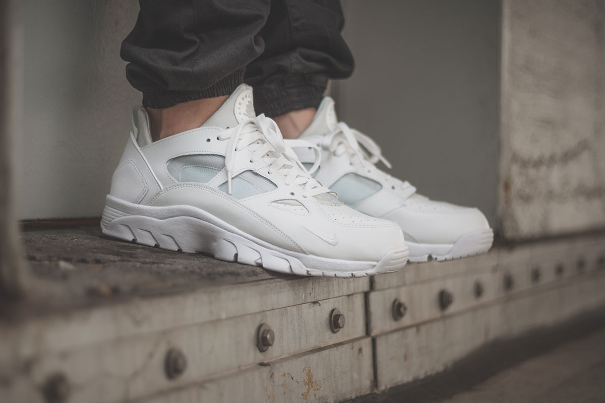 nike huarache different types